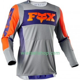 MTB/Motocross Shirt Lange Mouw Fox Racing 360 Linc N002 2020